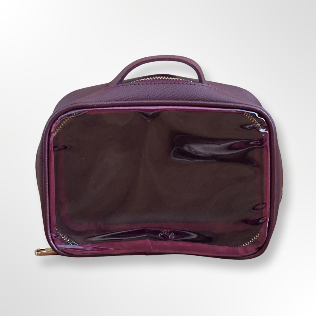 Vanity Kit Transparent