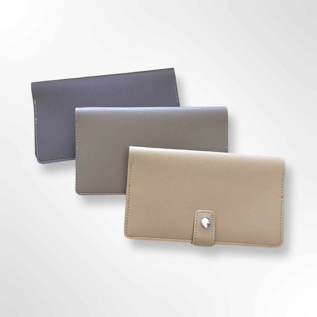Marsell Flat Purse