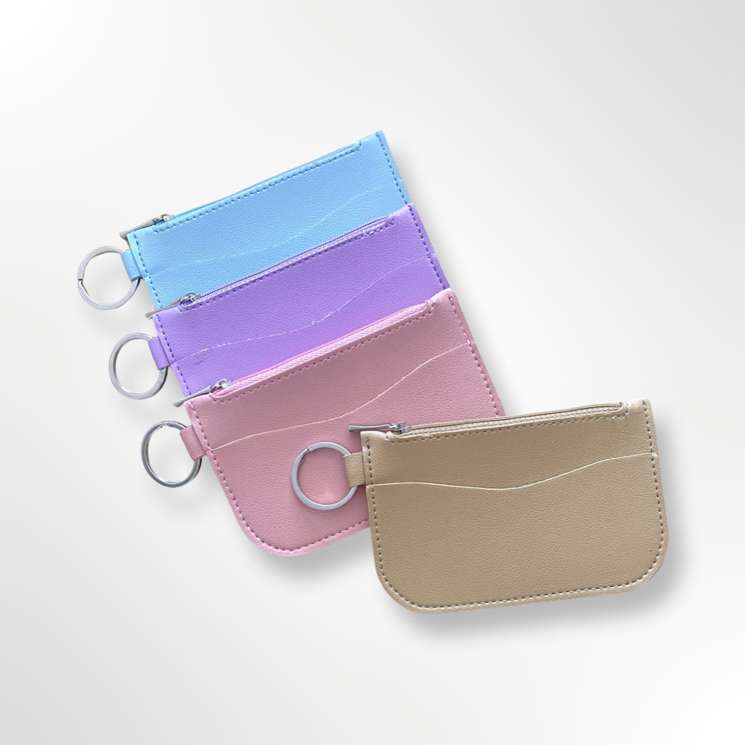Cielo Coin Purse
