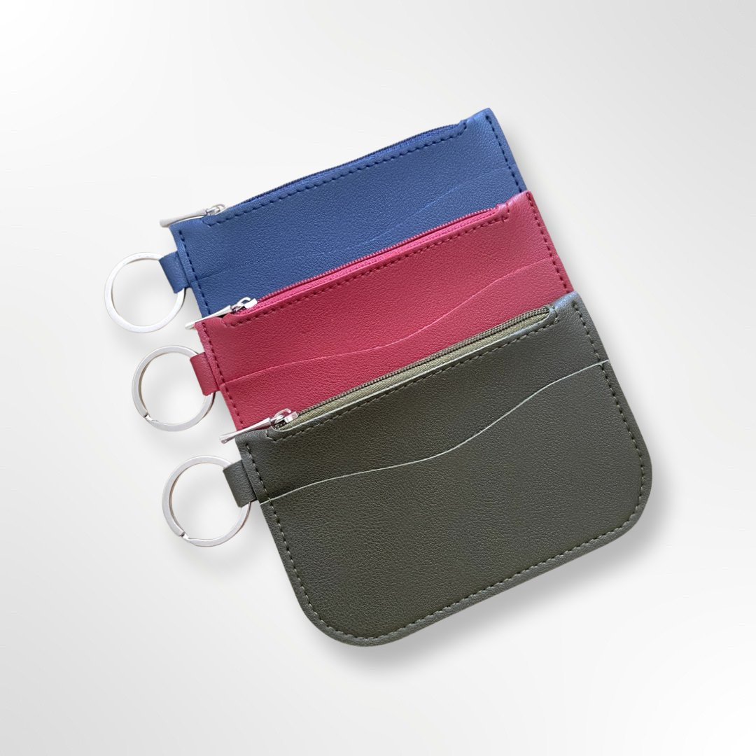 Cielo Coin Purse