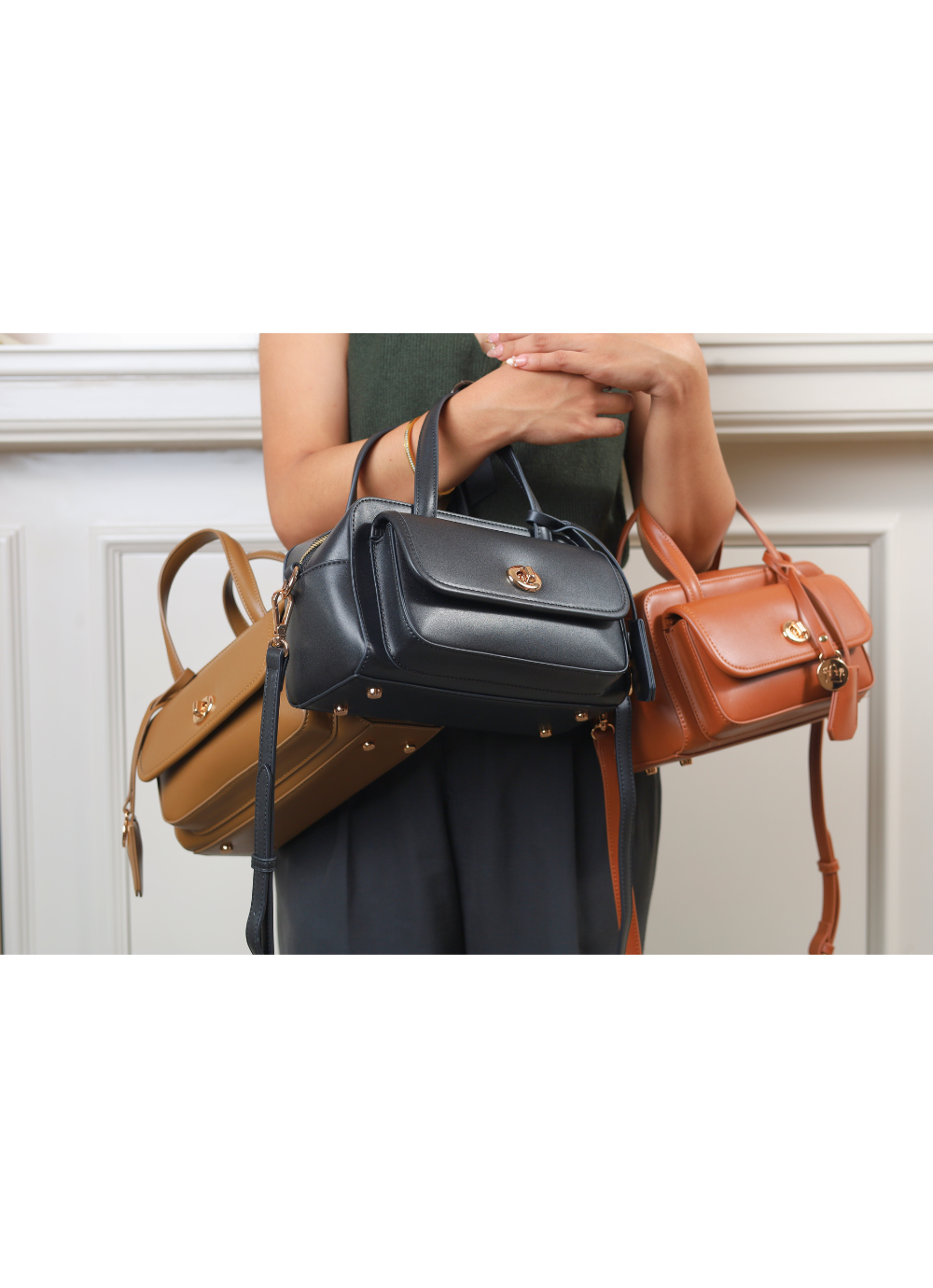 Margo 2-Way Bag