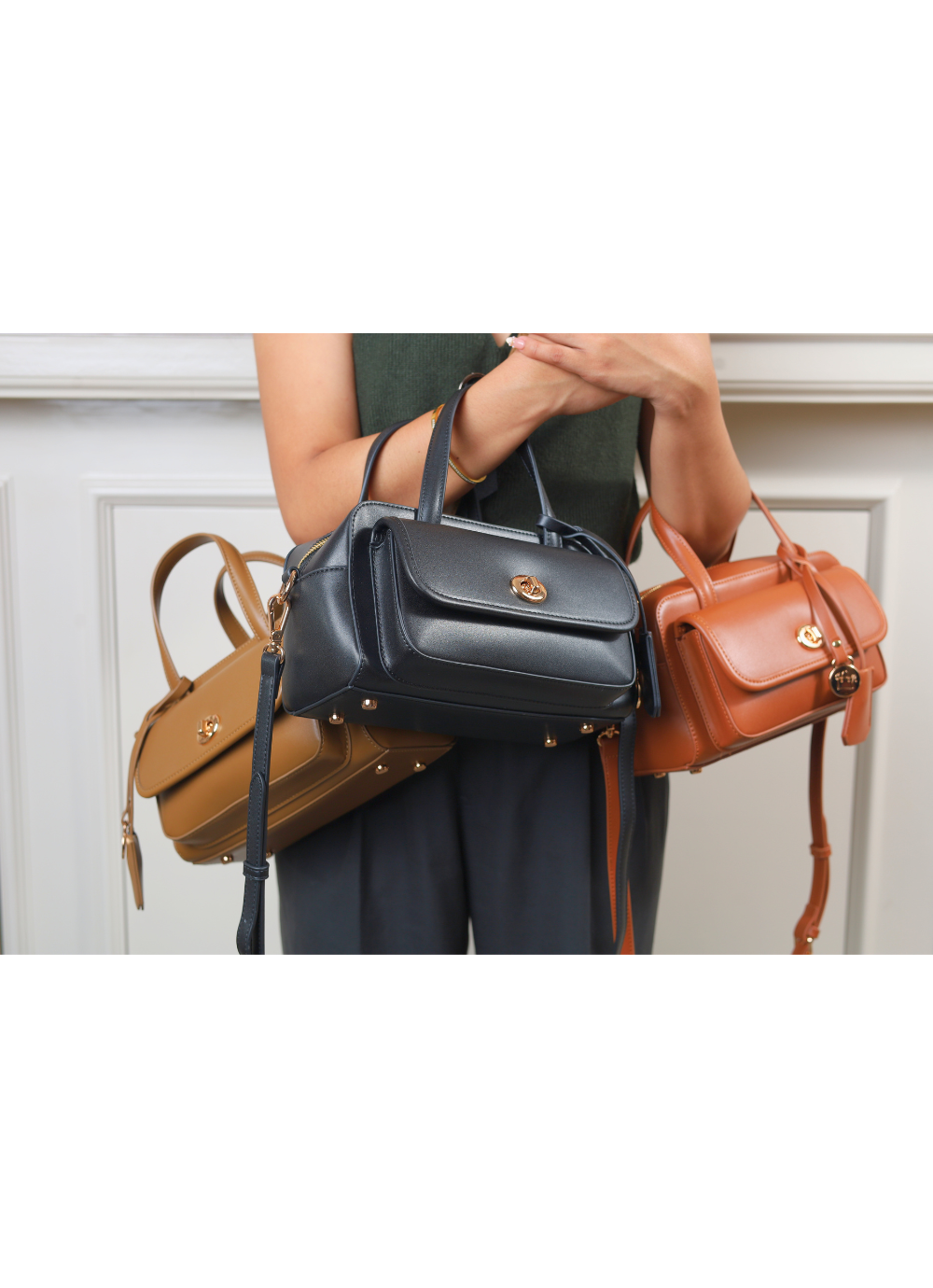 Margo 2-Way Bag