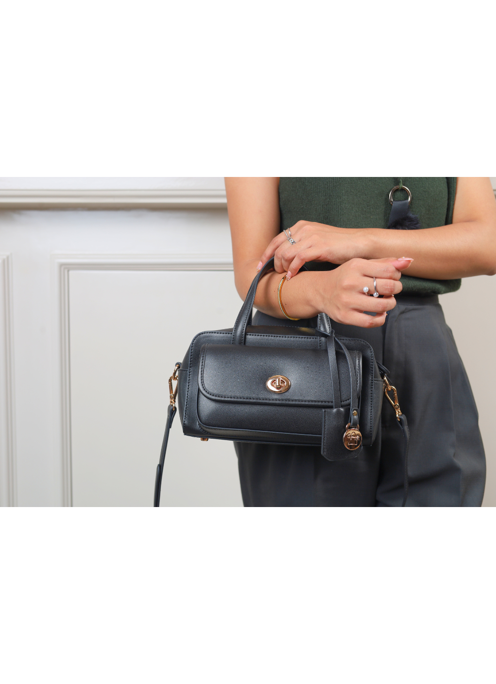 Margo 2-Way Bag