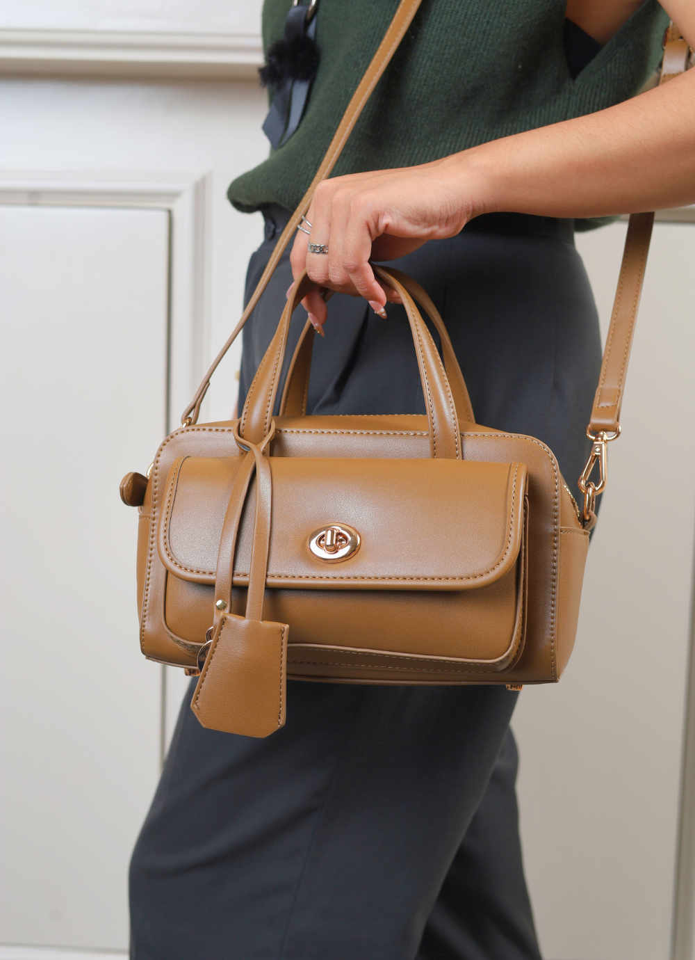 Margo 2-Way Bag