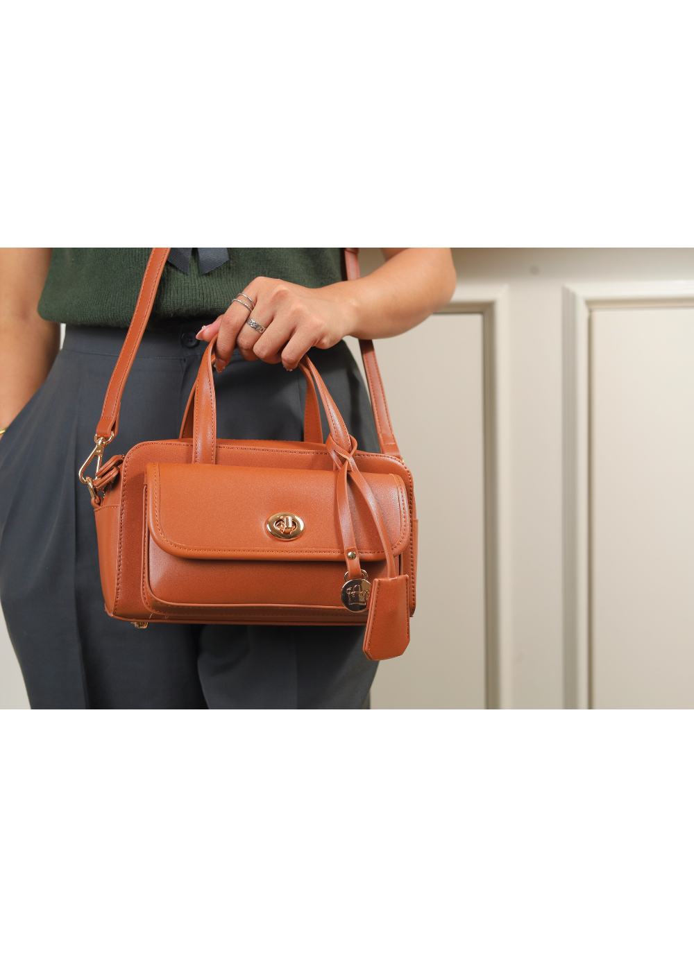 Margo 2-Way Bag