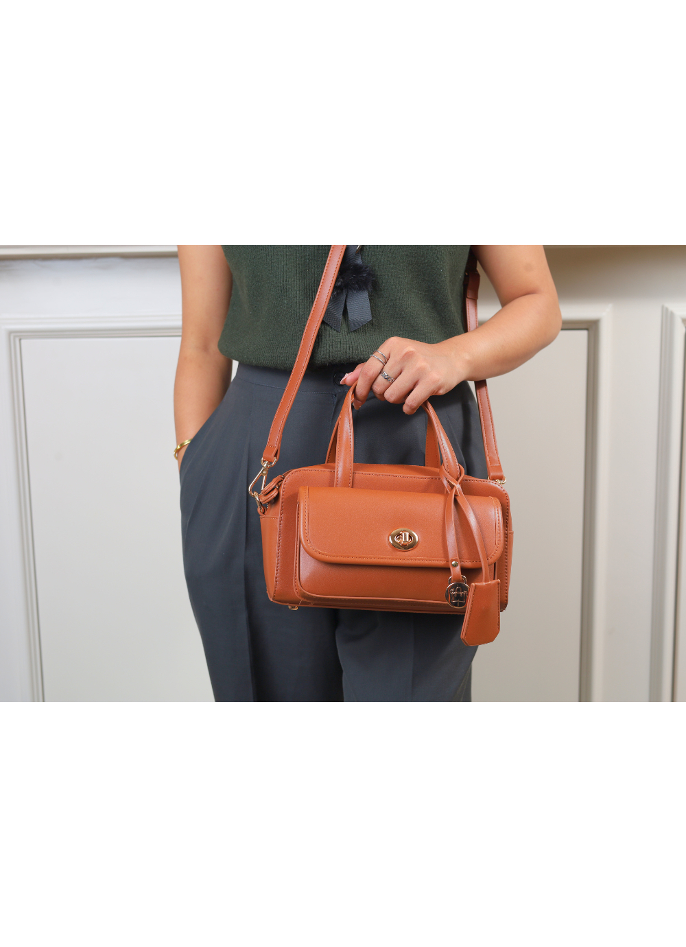 Margo 2-Way Bag