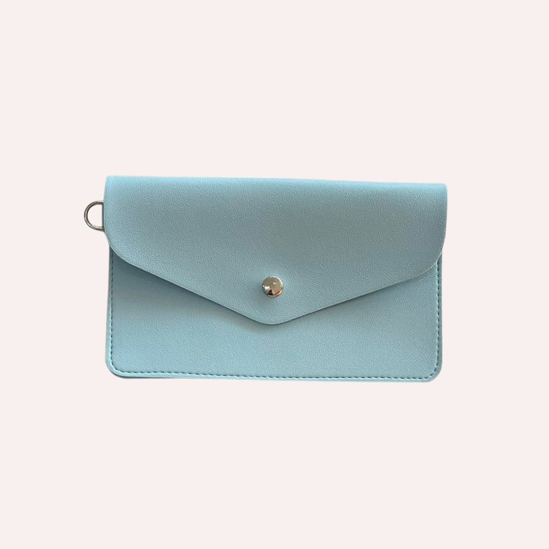 Rossy Flat Purse