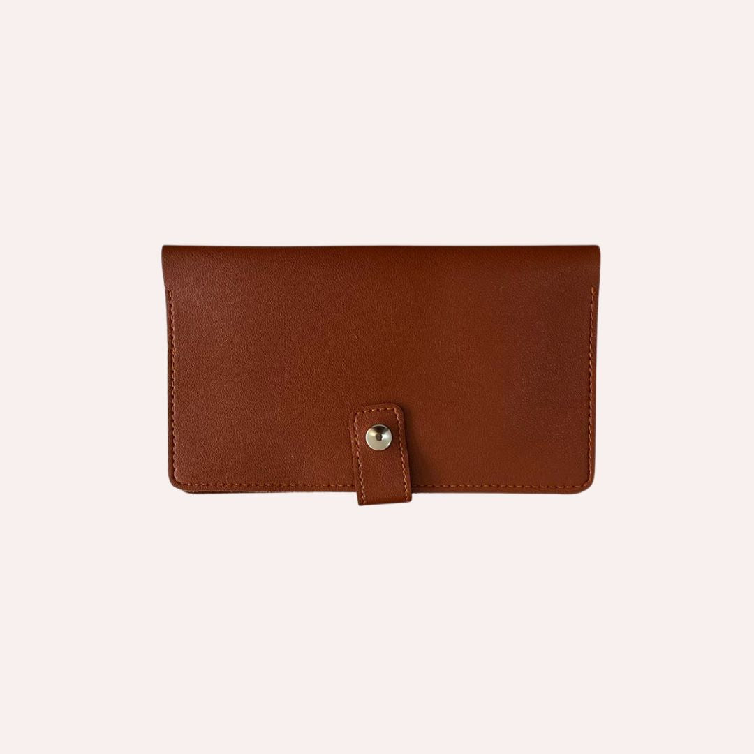 Marsell Flat Purse
