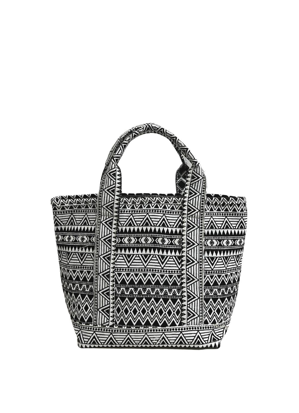 Printed Handbag (Small)