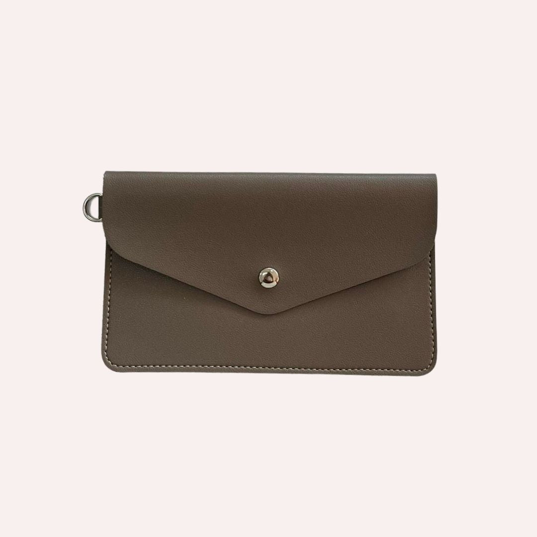 Rossy Flat Purse