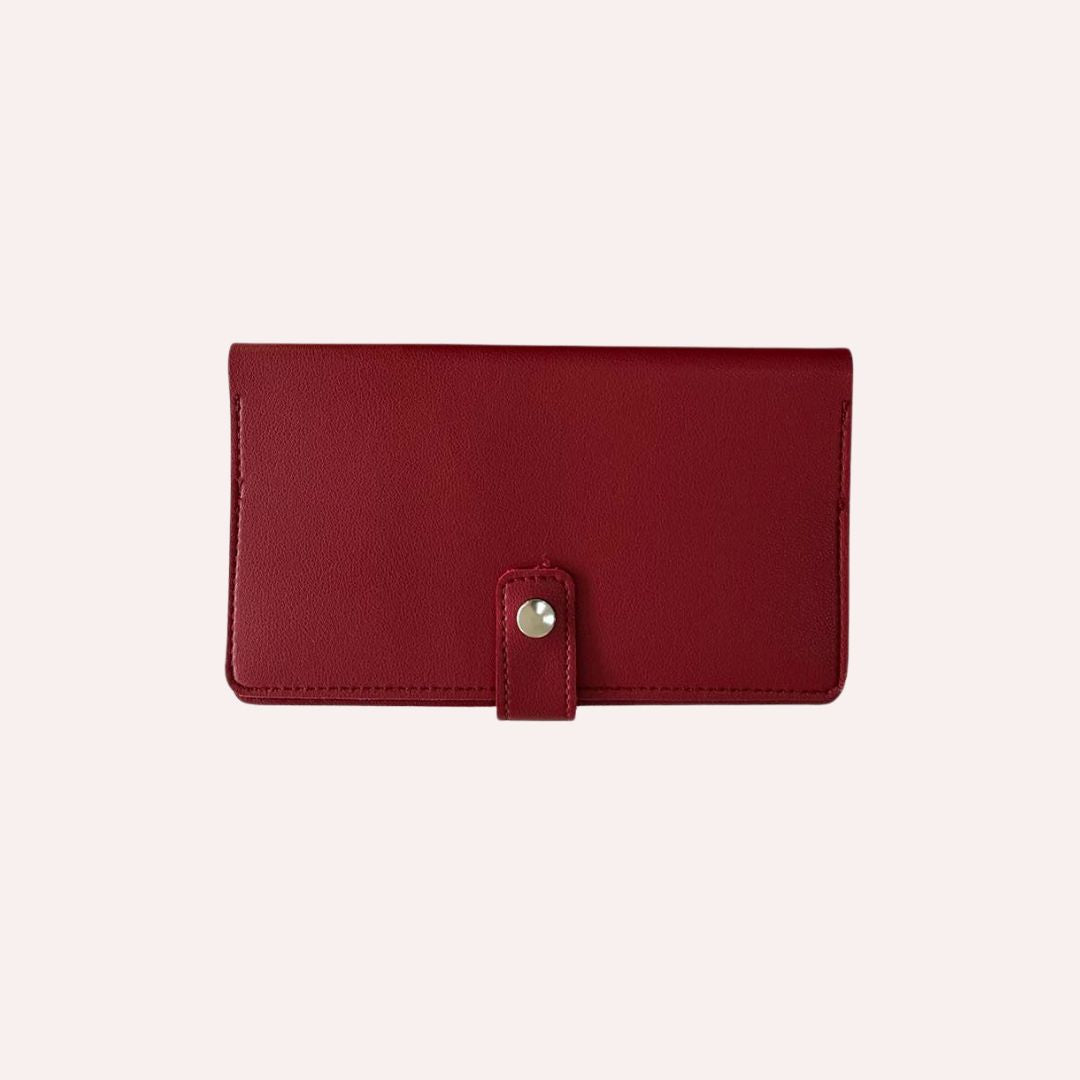 Marsell Flat Purse