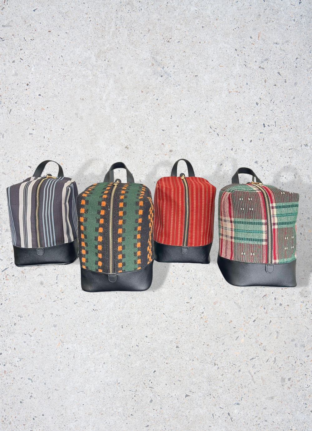 Dopp Kit