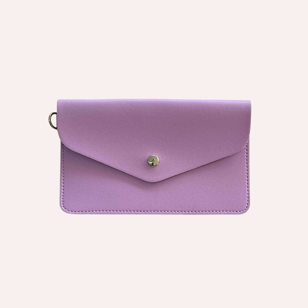Rossy Flat Purse