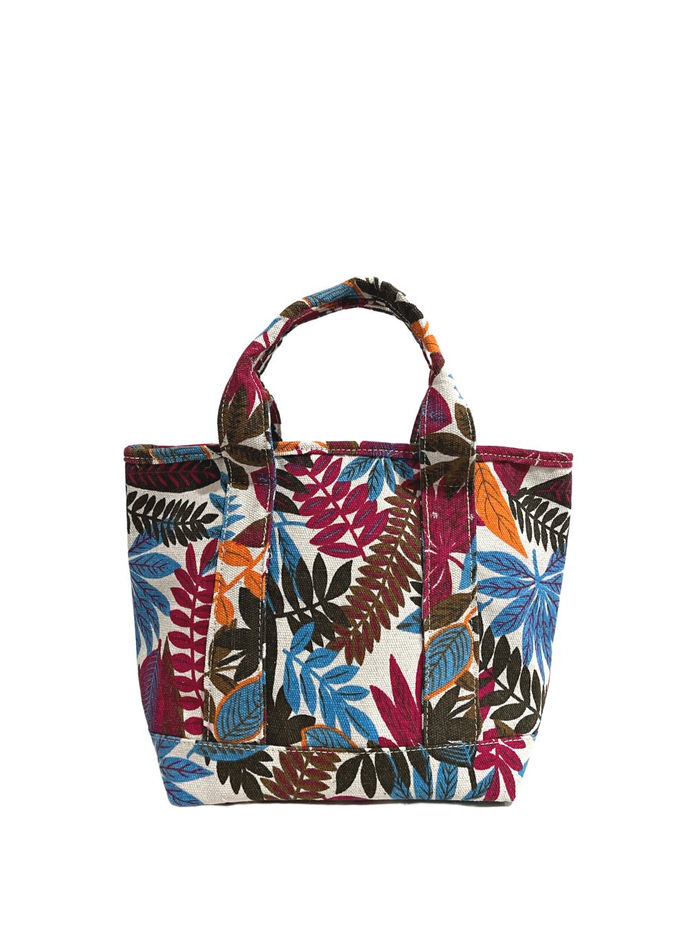 Printed Handbag (Small)