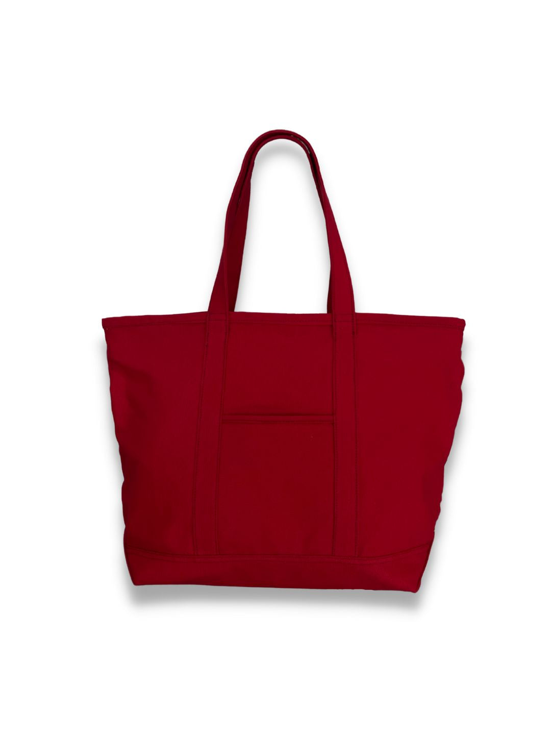 REI Canvas Tote Bag