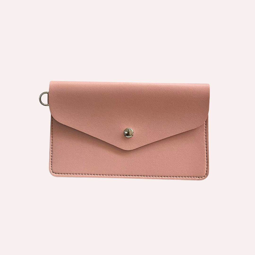 Rossy Flat Purse