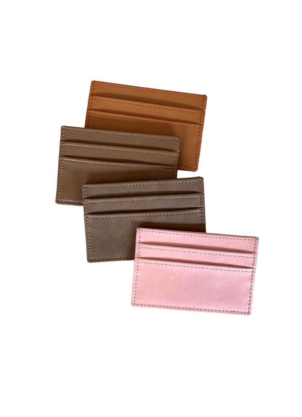 Credit Card Holder