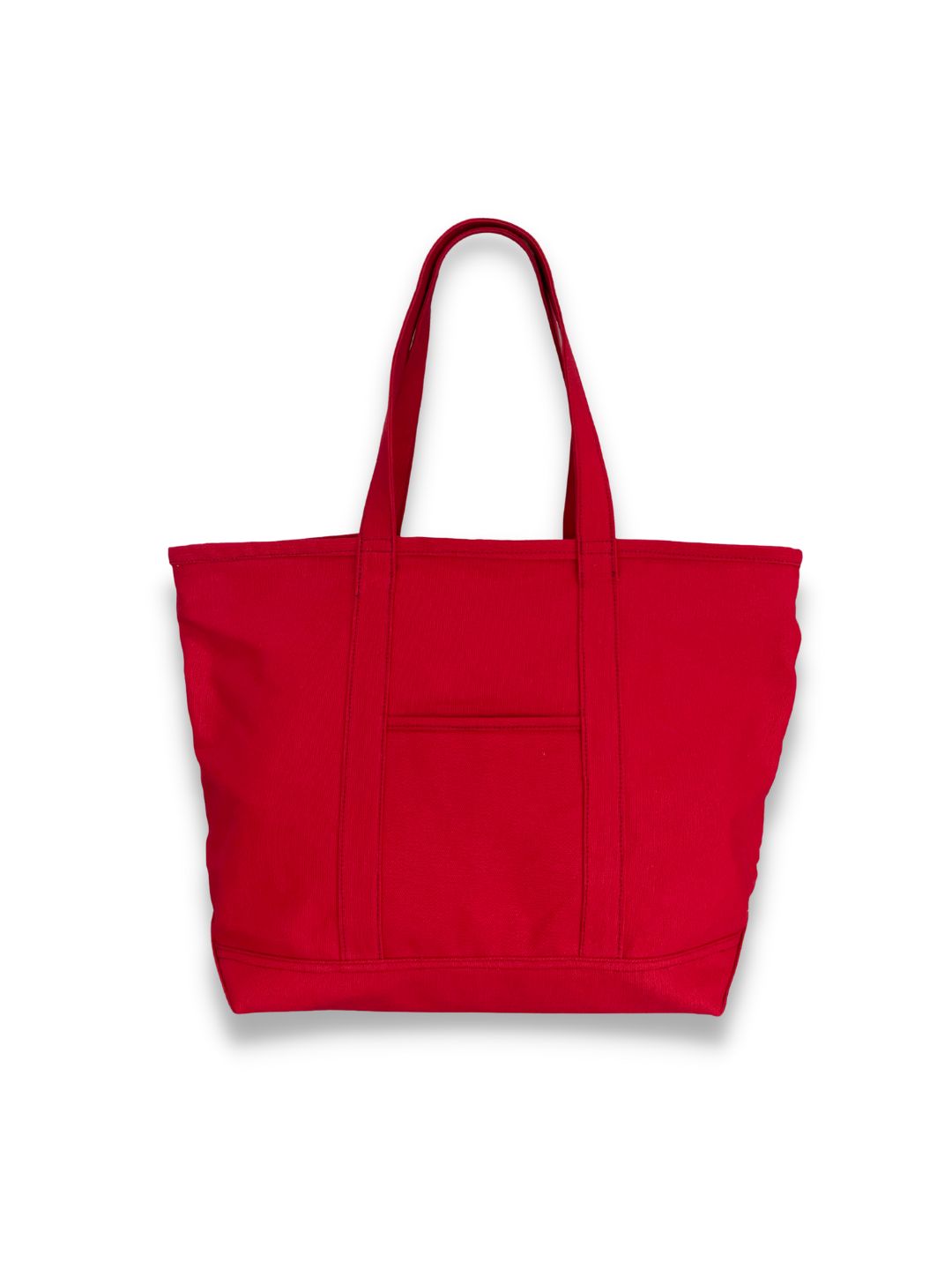 REI Canvas Tote Bag