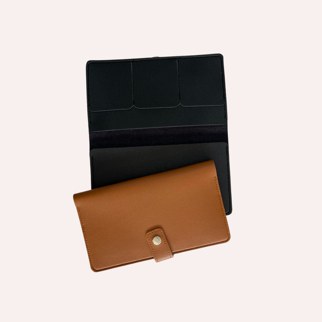 Marsell Flat Purse