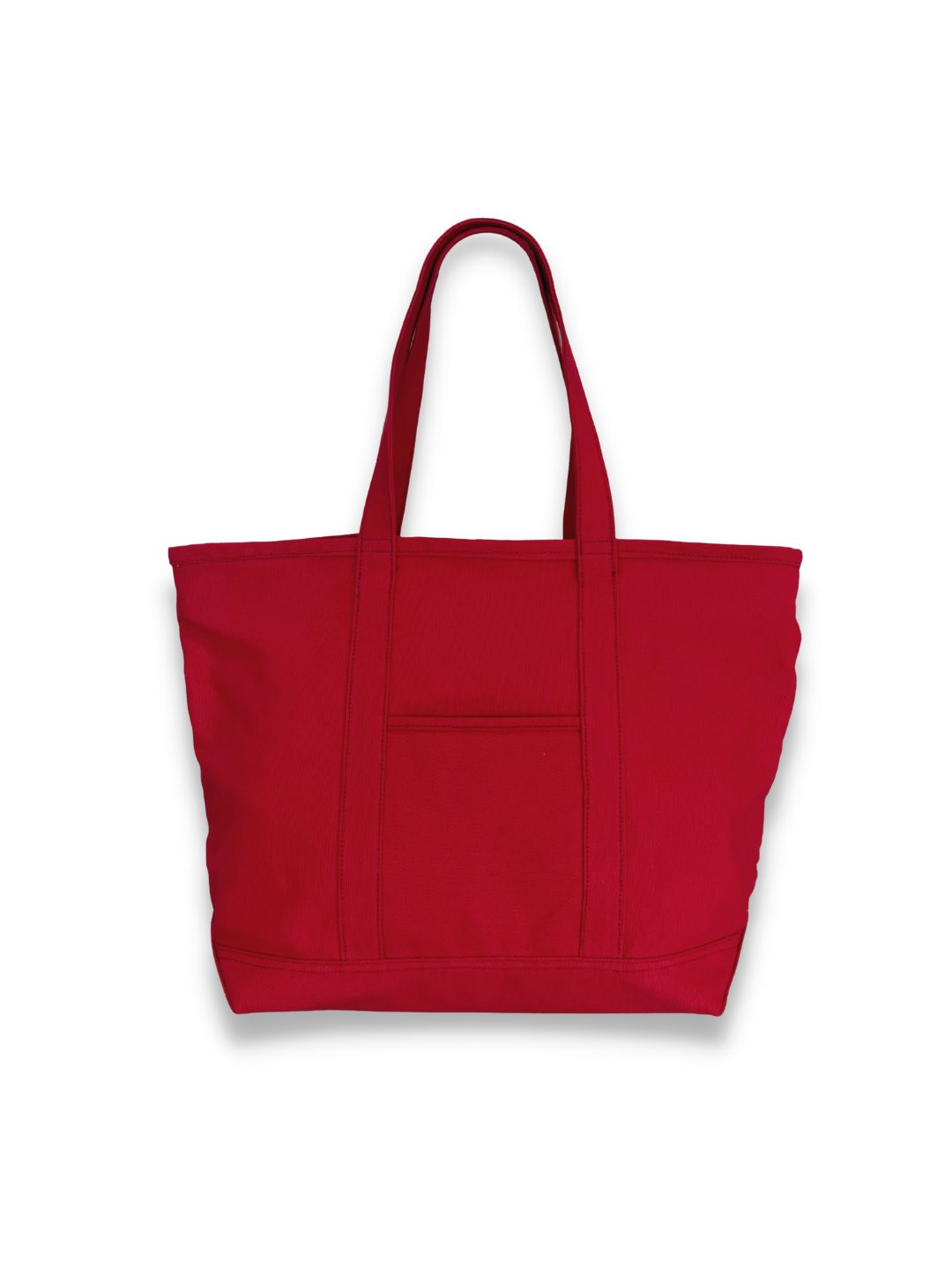 REI Canvas Tote Bag