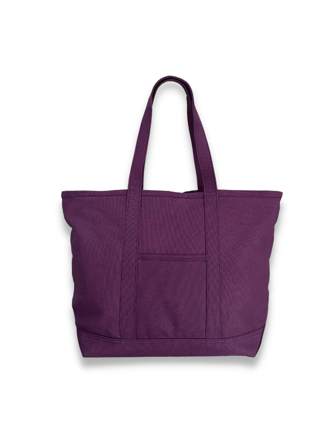 REI Canvas Tote Bag