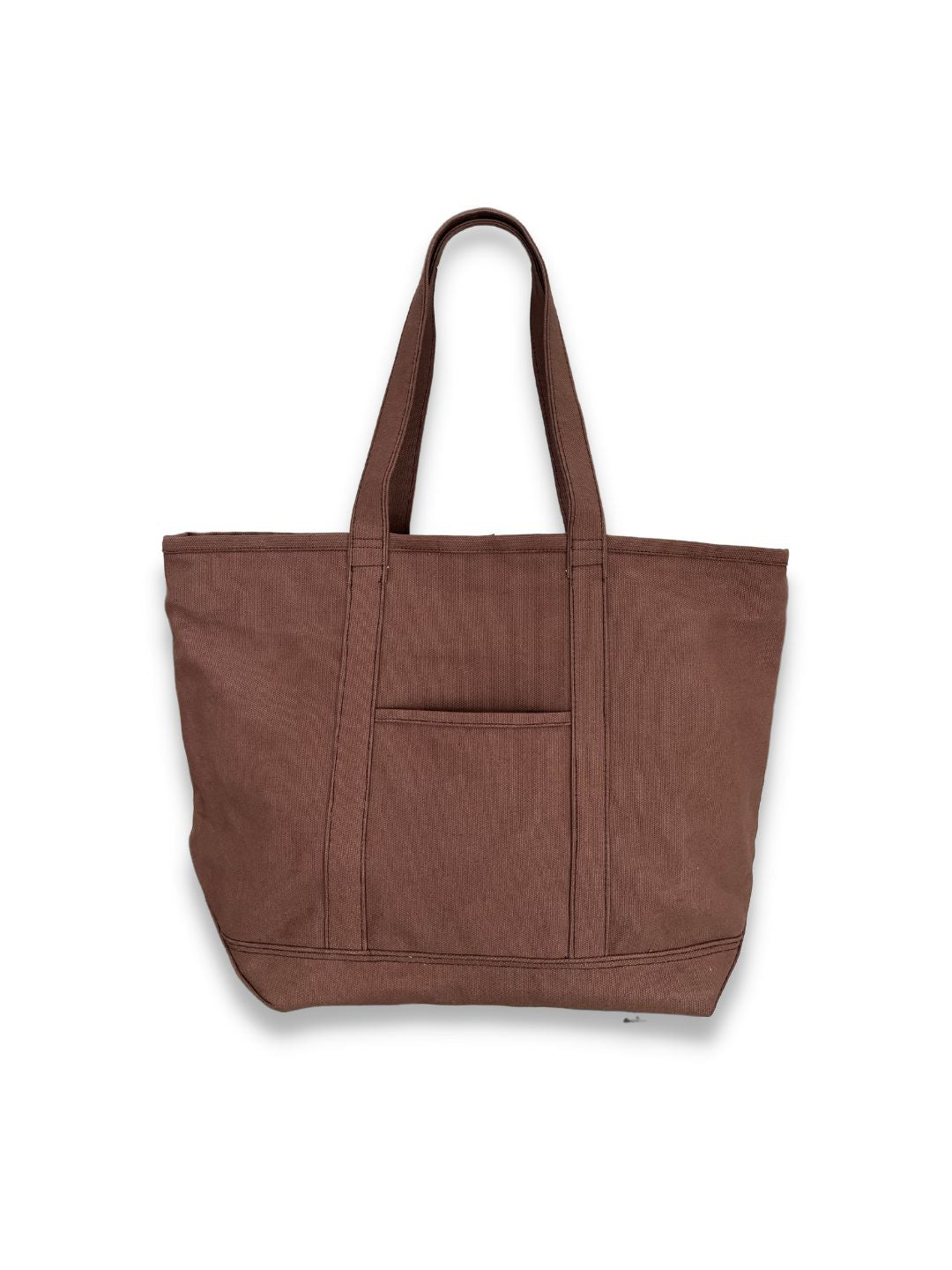 REI Canvas Tote Bag