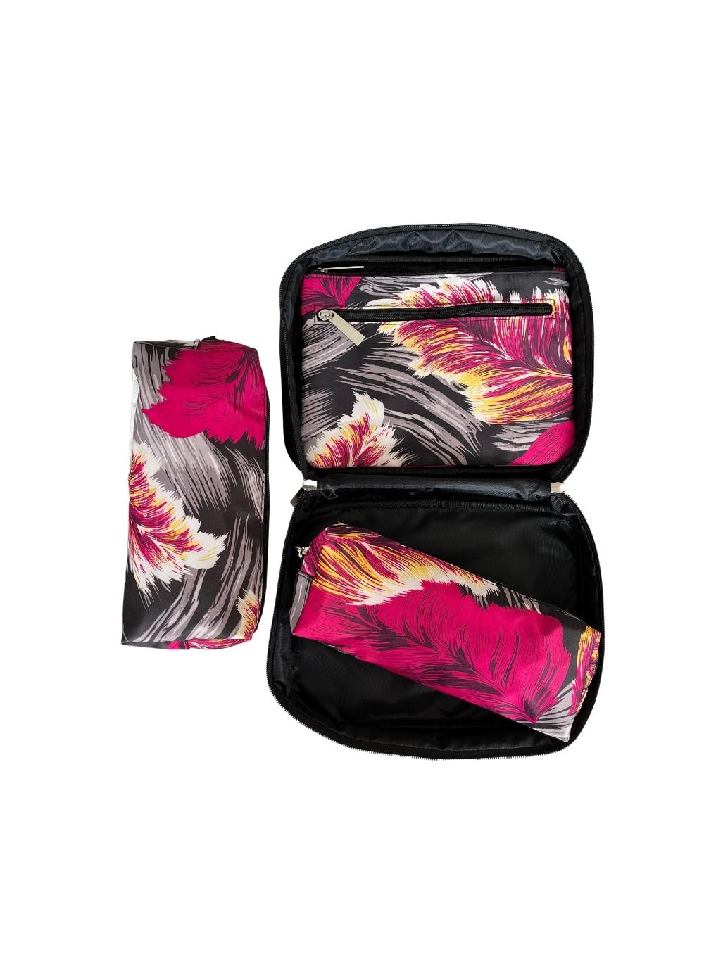 Vanity Kit (Set of 4)
