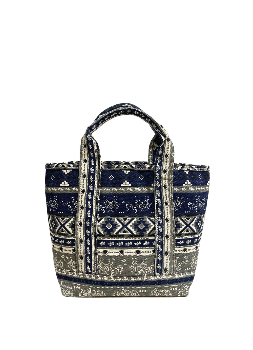 Printed Handbag (Small)