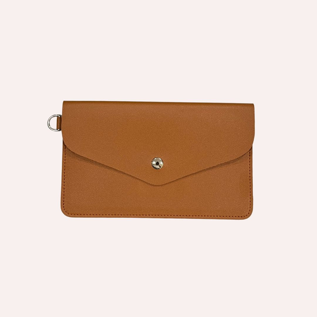 Rossy Flat Purse