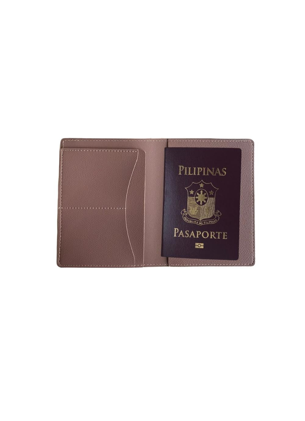 Passport Holder