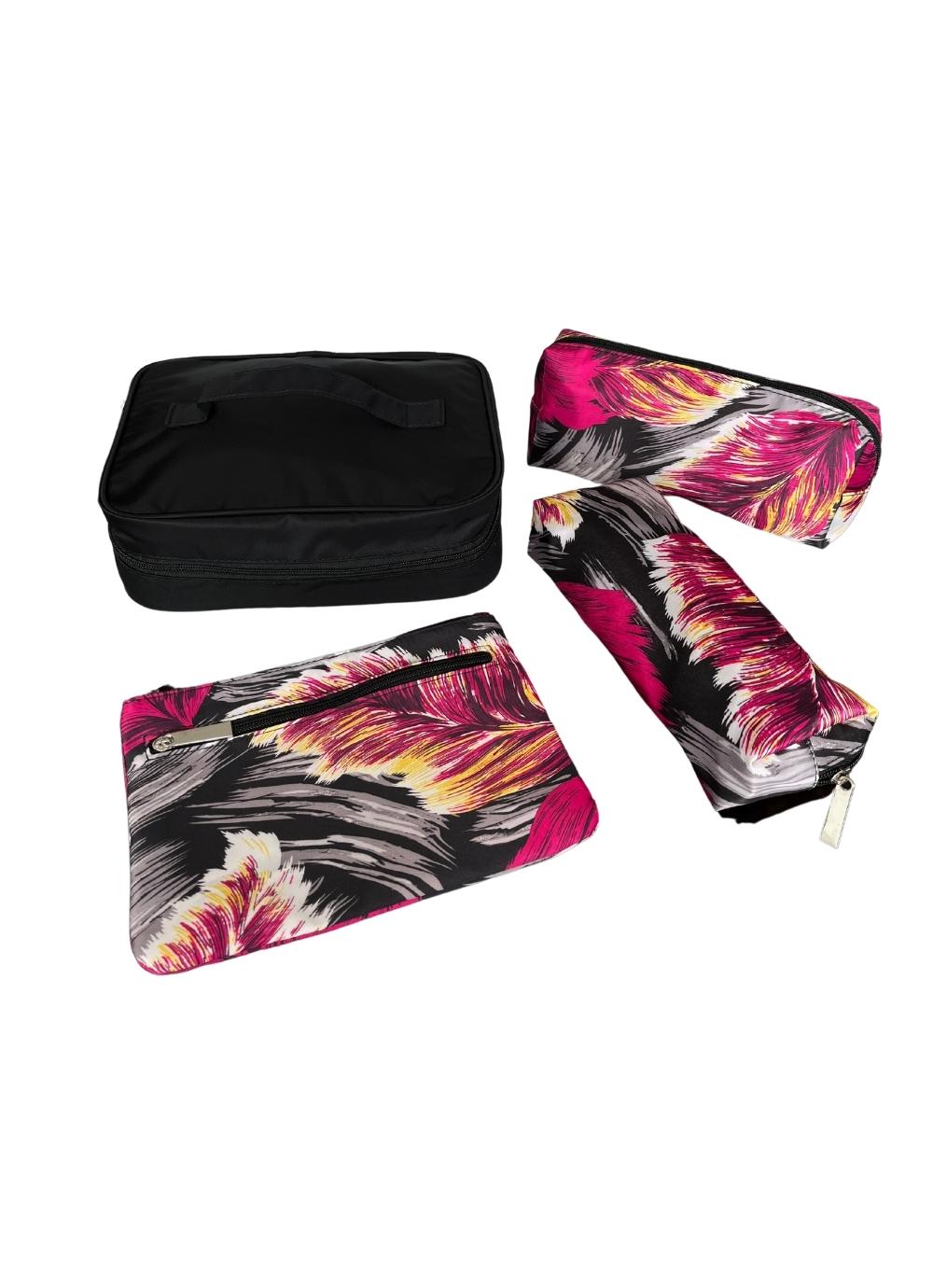 Vanity Kit (Set of 4)