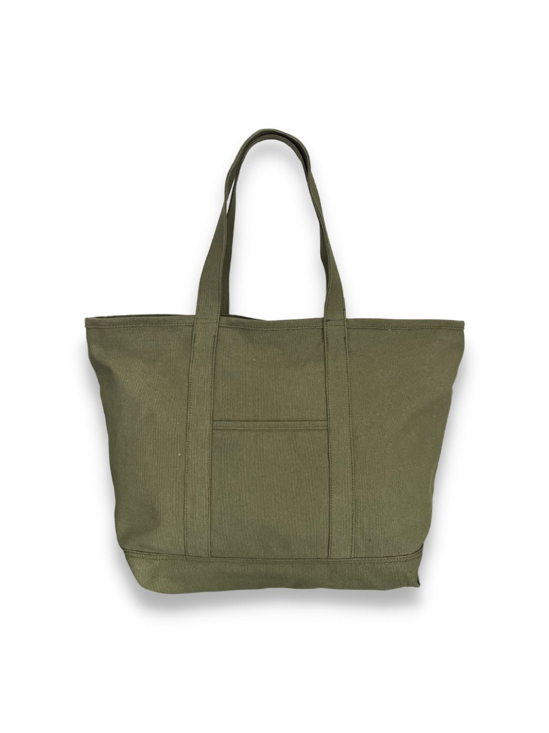 REI Canvas Tote Bag