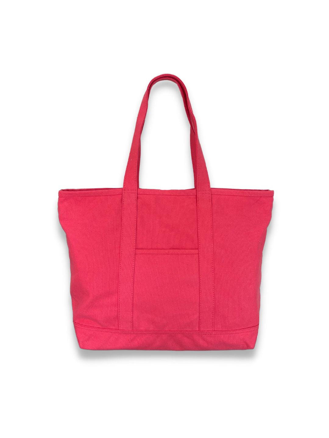 REI Canvas Tote Bag