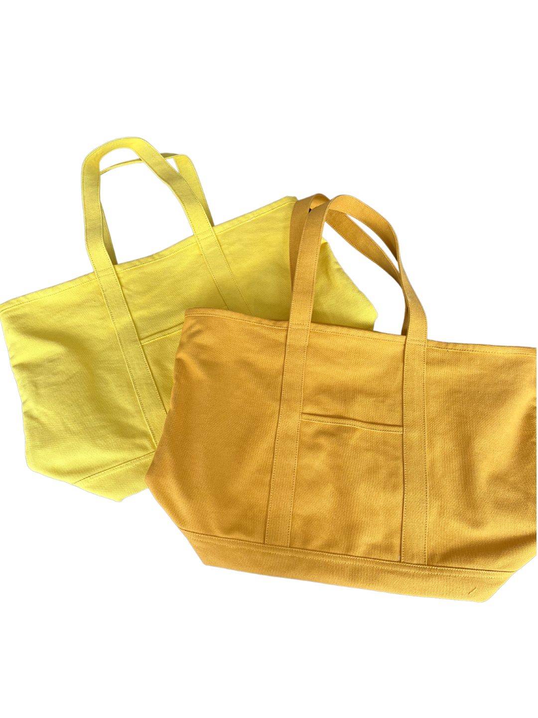 REI Canvas Tote Bag