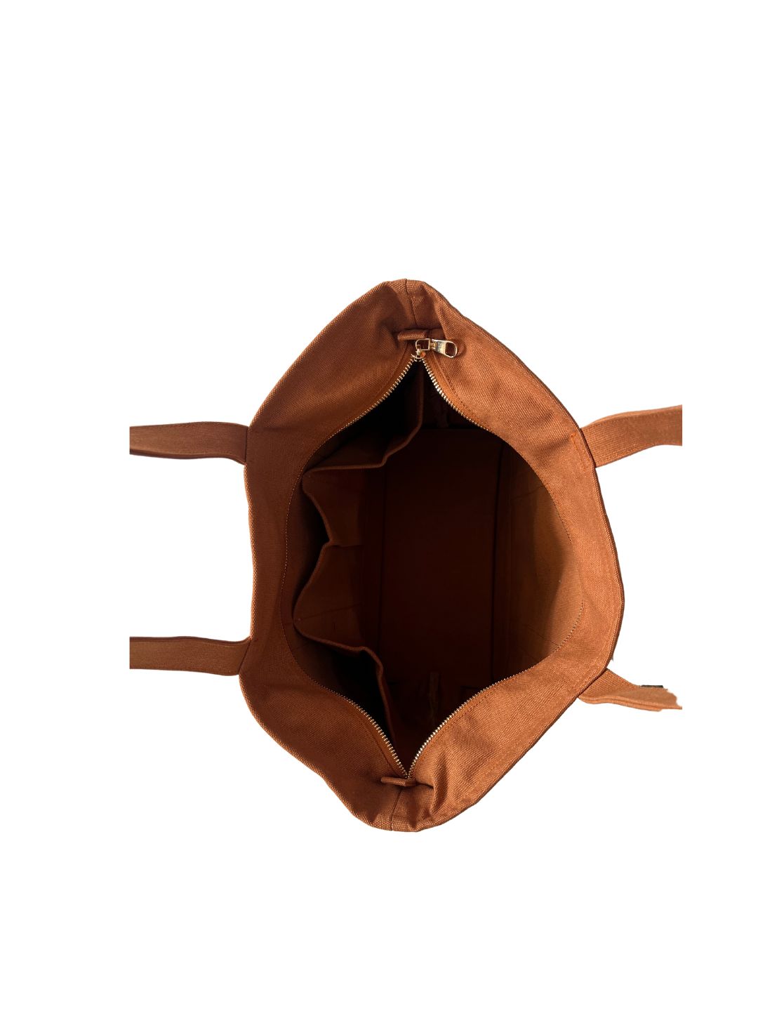 REI Canvas Tote Bag