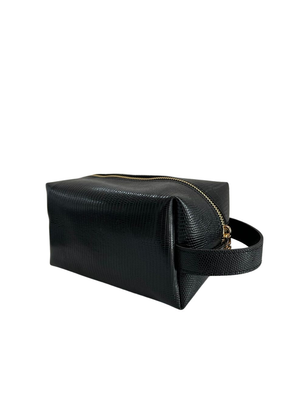 Page Wash Bag