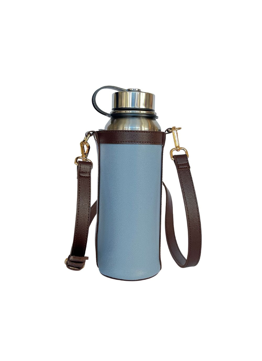 Tumbler with Bottle Bag