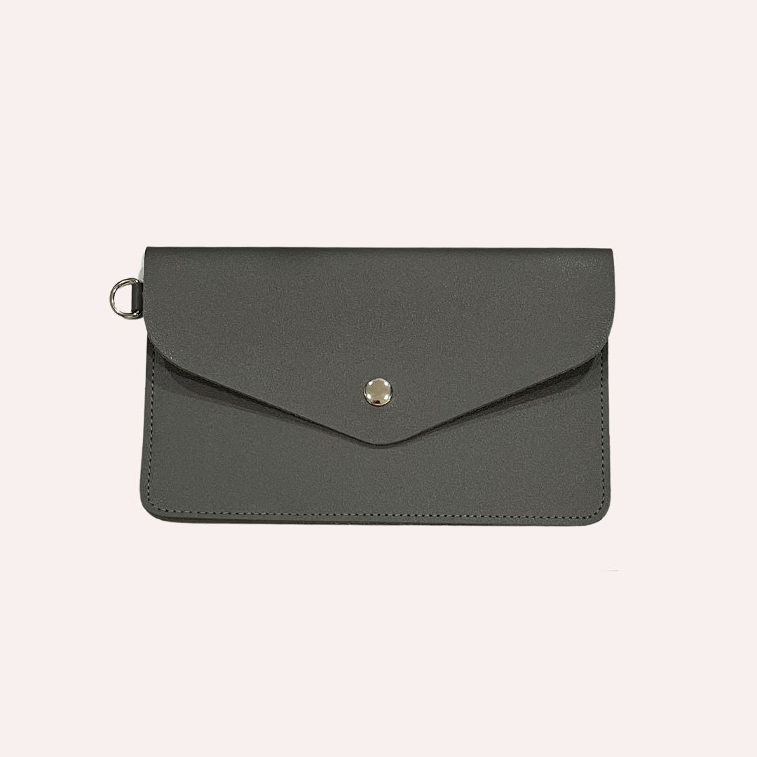 Rossy Flat Purse