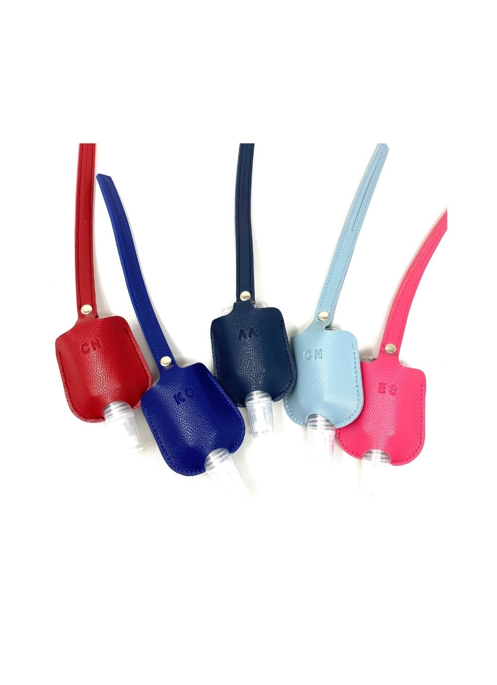 Sanitizer Holder
