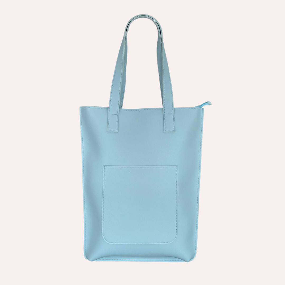 Ives Tote Bag