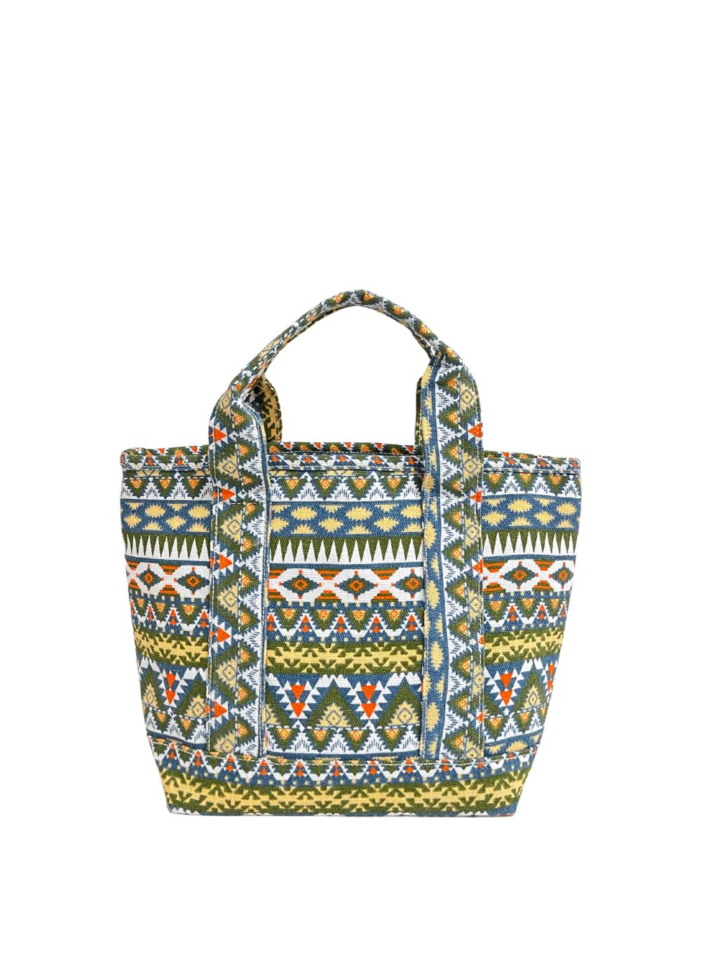 Printed Handbag (Small)