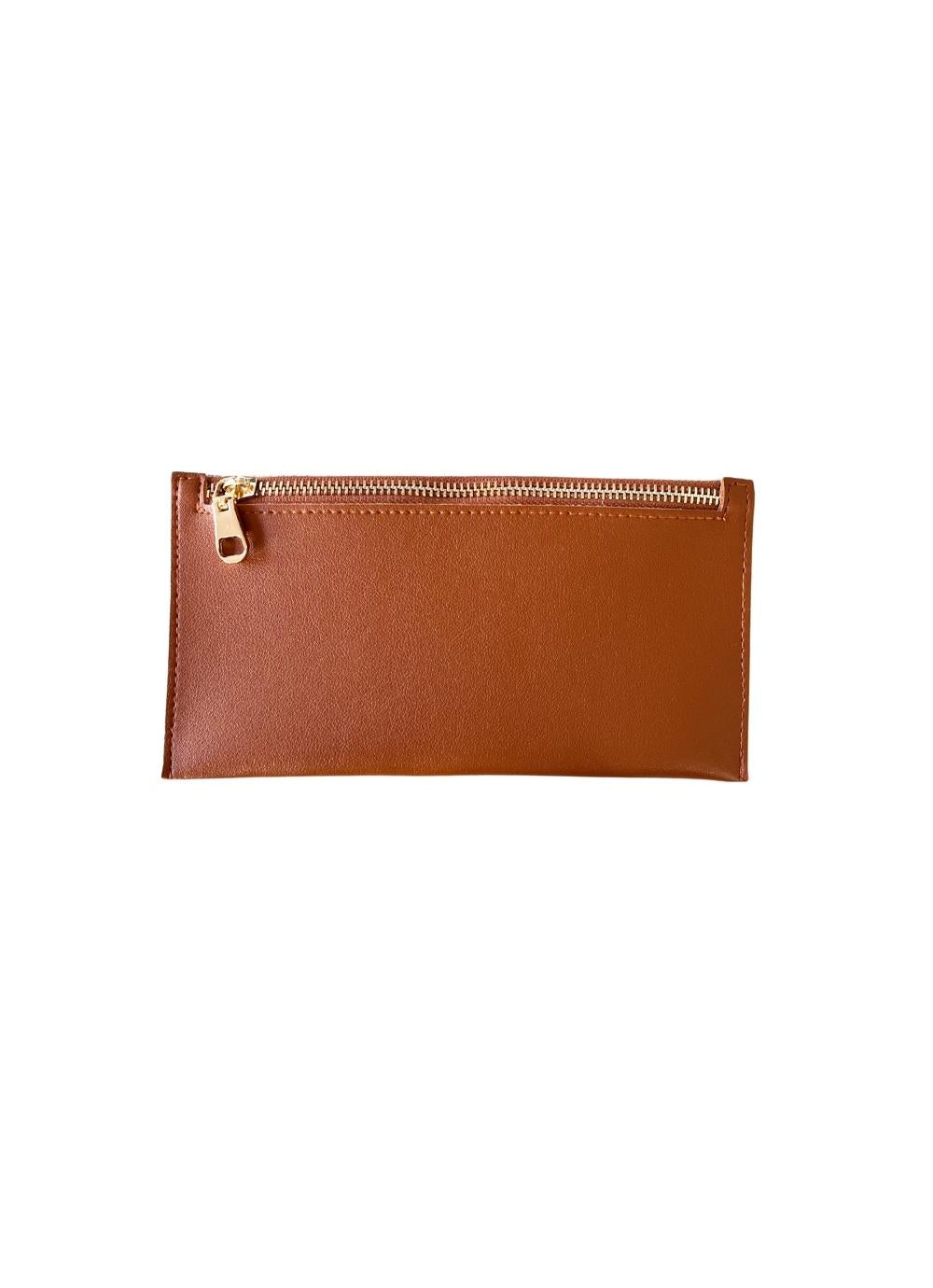 Cristine Slim Wallet