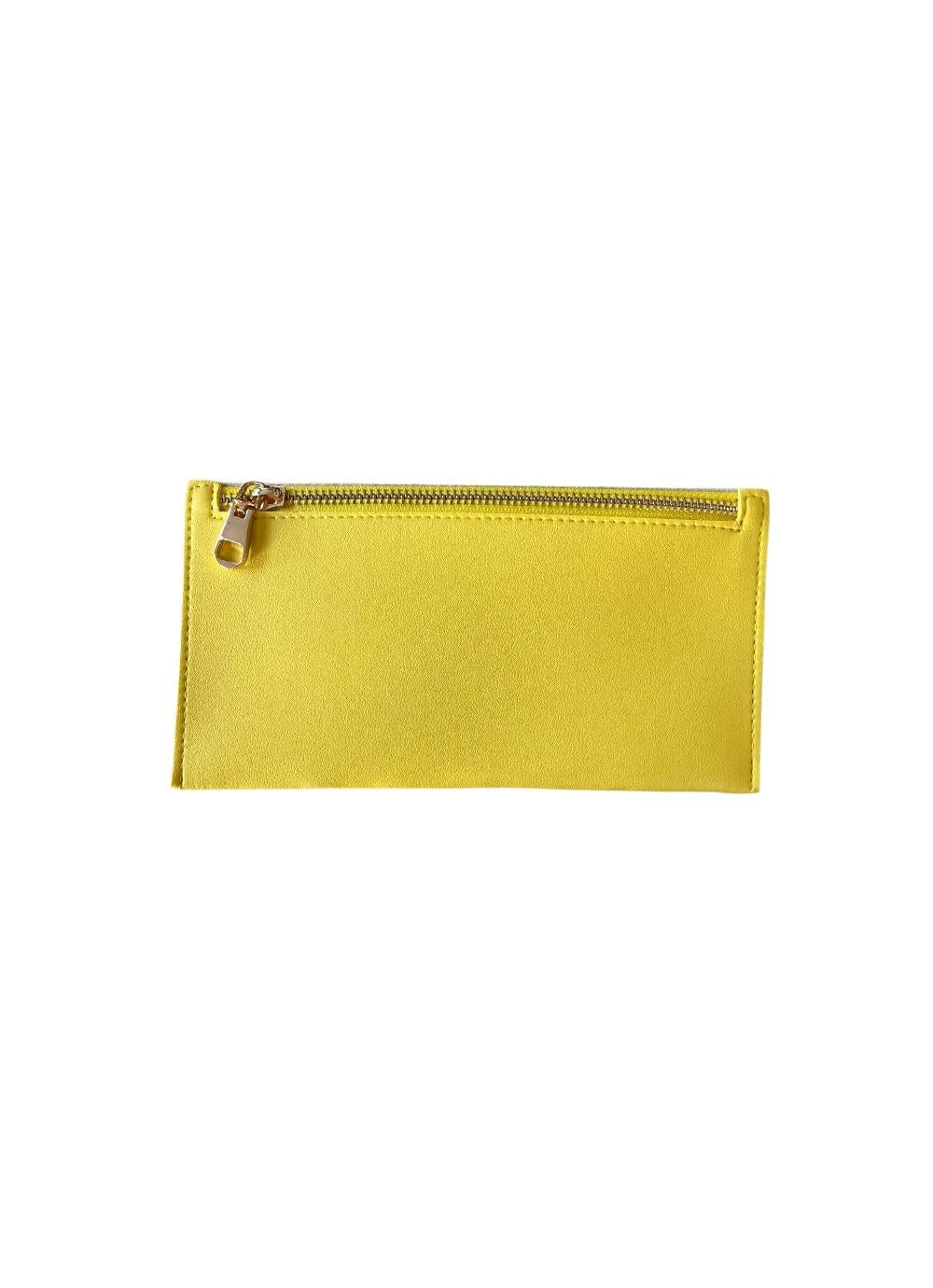 Cristine Slim Wallet