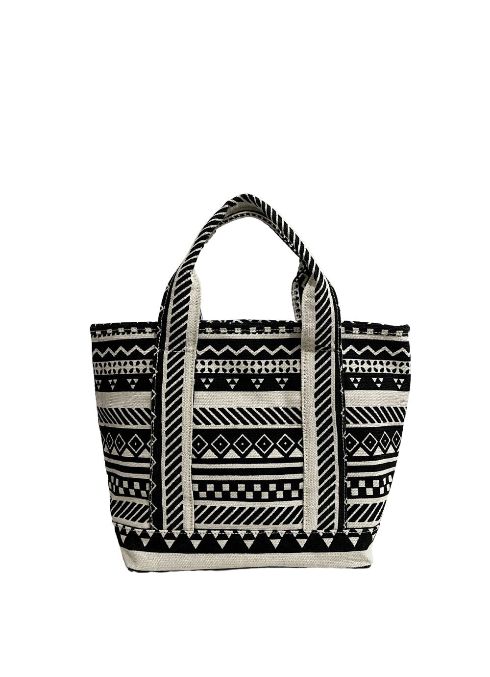 Printed Handbag (Small)