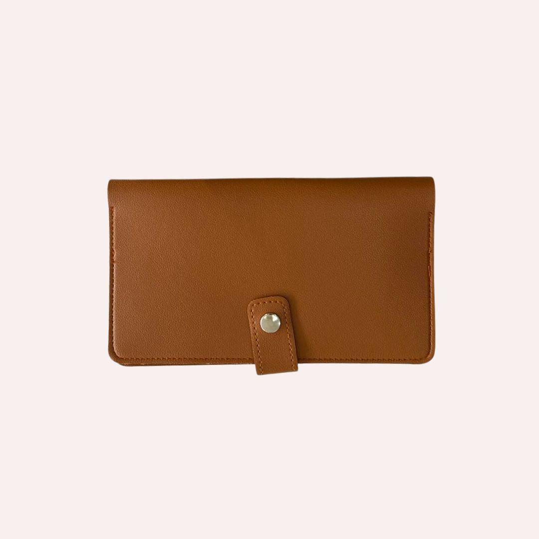 Marsell Flat Purse