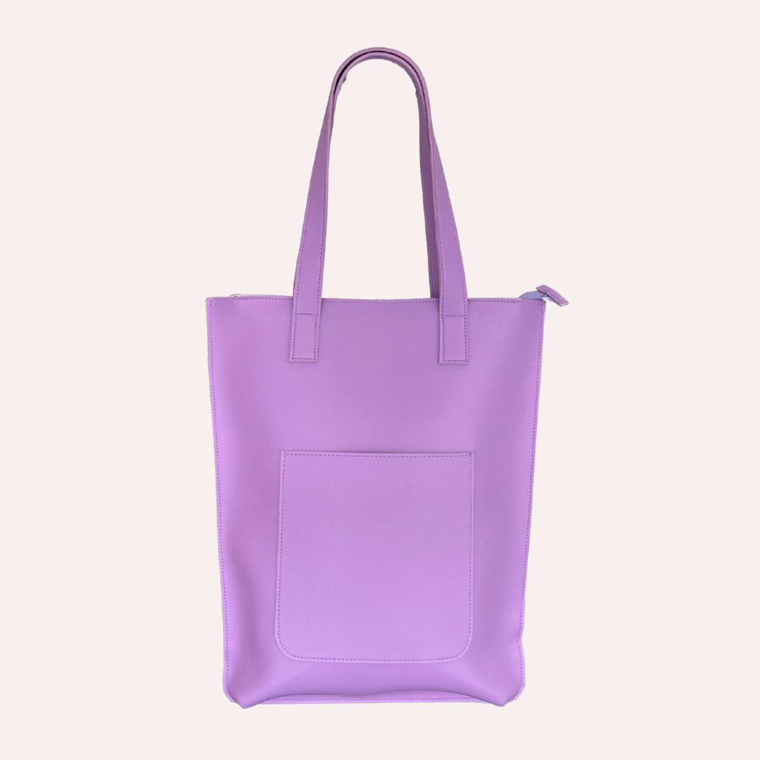 Ives Tote Bag