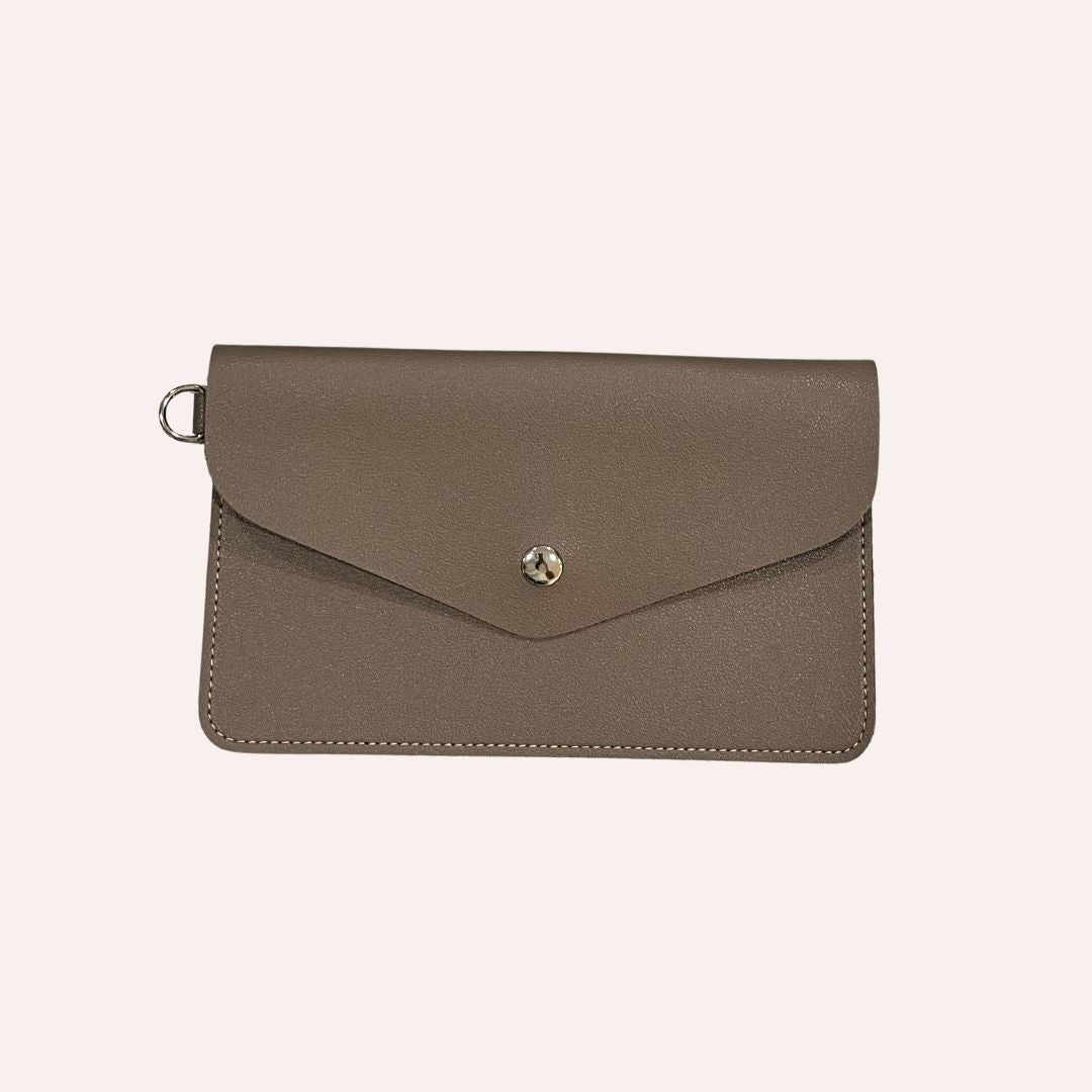 Rossy Flat Purse