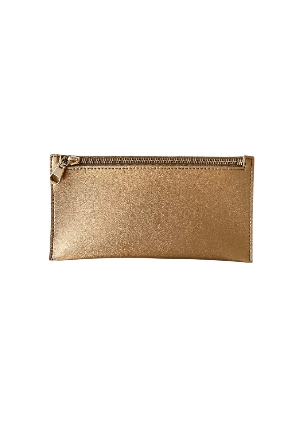 Cristine Slim Wallet