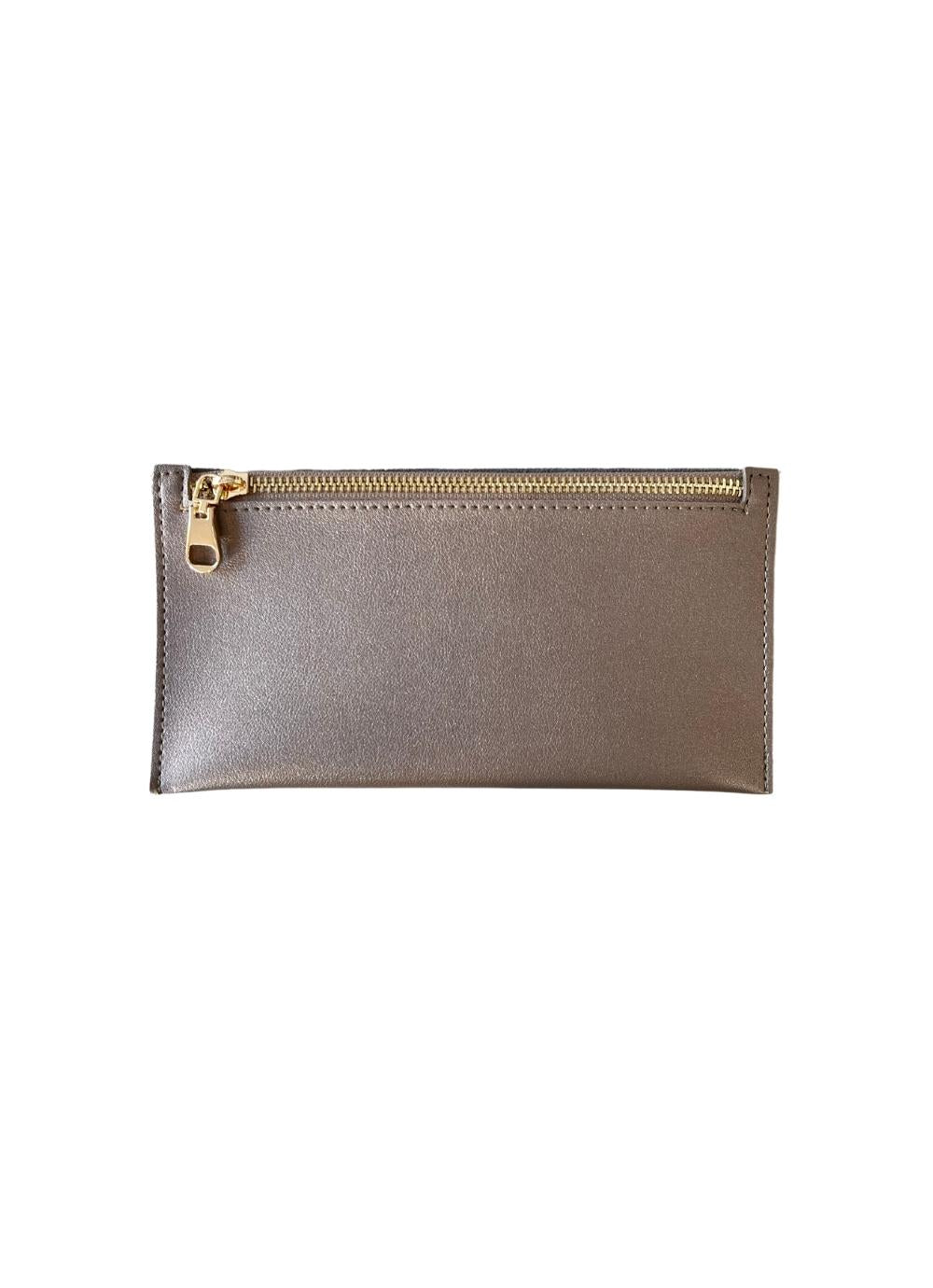 Cristine Slim Wallet