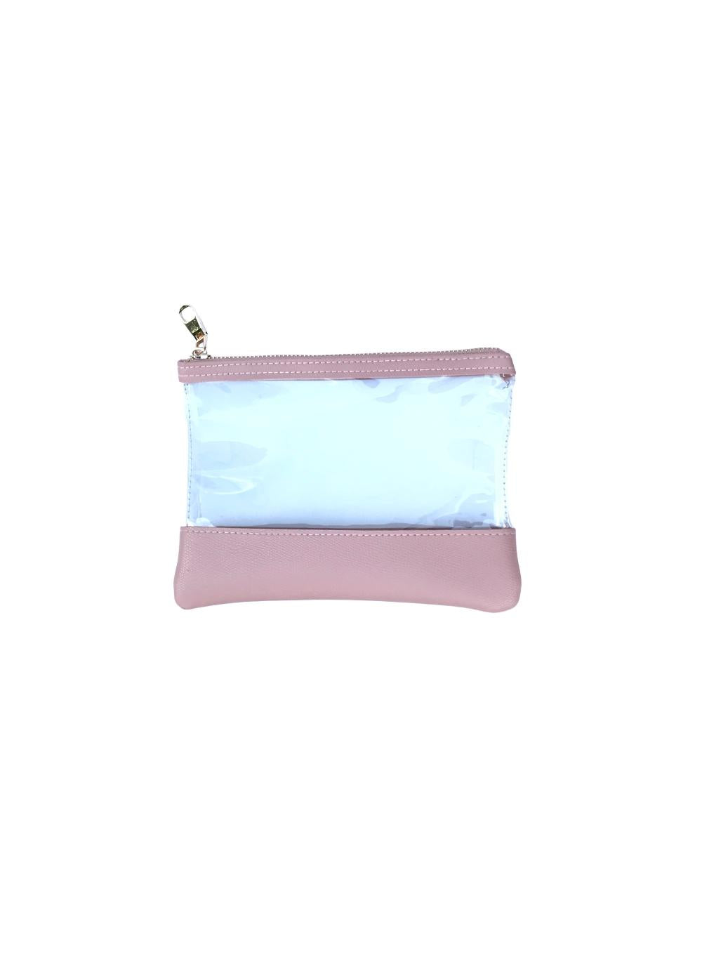Transparent Pouch